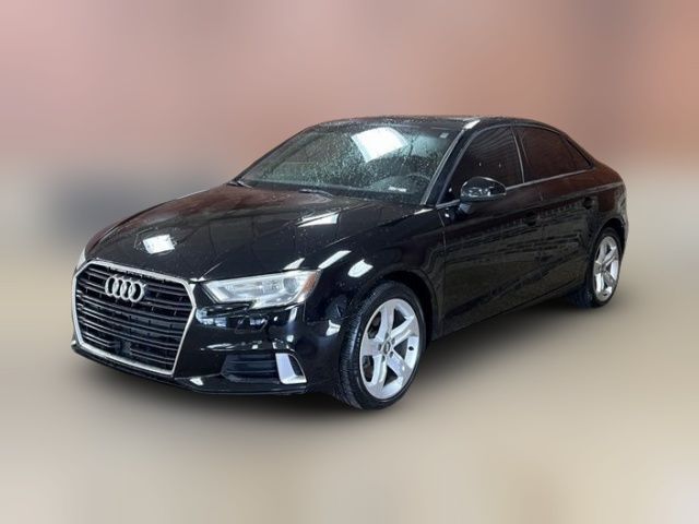 2017 Audi A3 Premium
