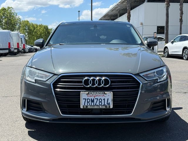 2017 Audi A3 Premium
