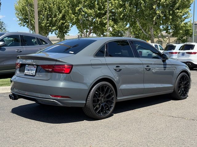 2017 Audi A3 Premium