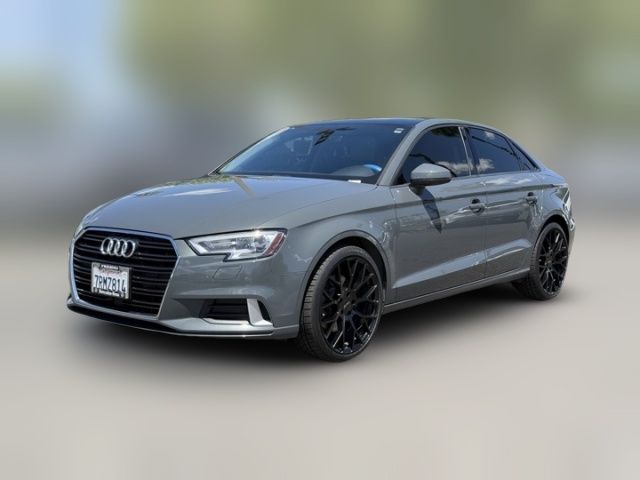 2017 Audi A3 Premium
