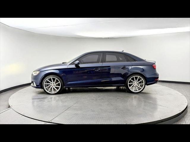 2017 Audi A3 Premium