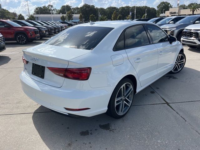 2017 Audi A3 Premium