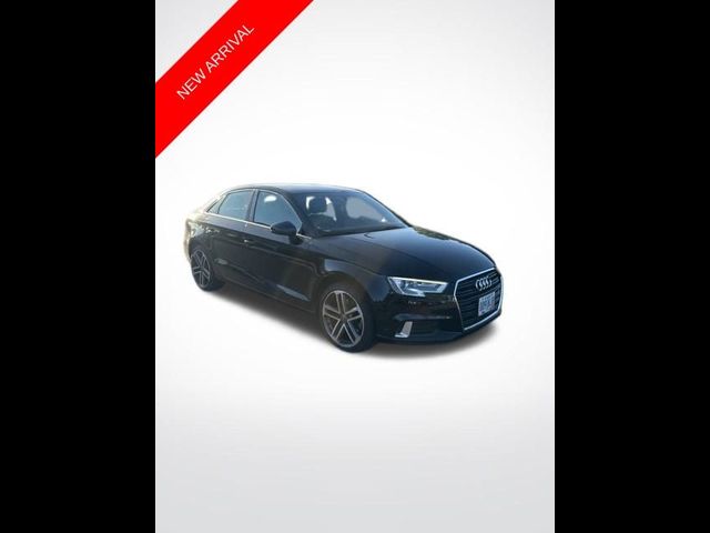 2017 Audi A3 Premium