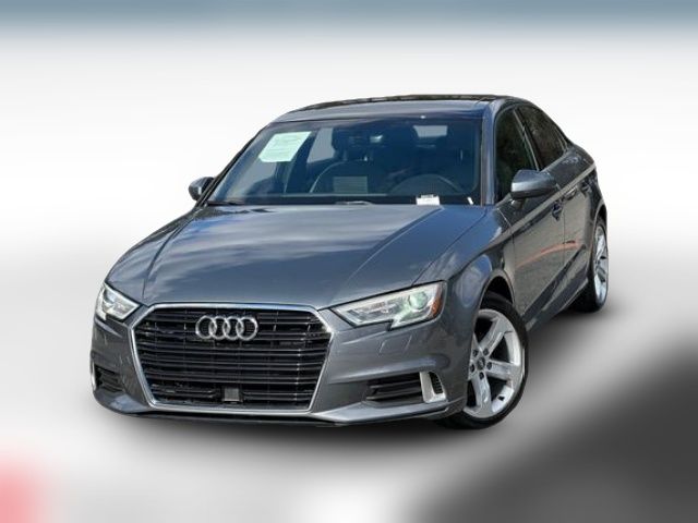 2017 Audi A3 Premium