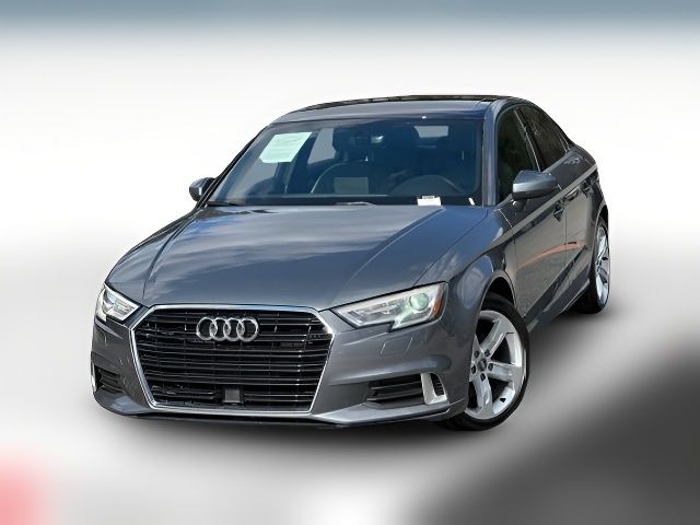 2017 Audi A3 Premium