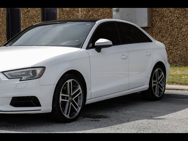 2017 Audi A3 Premium
