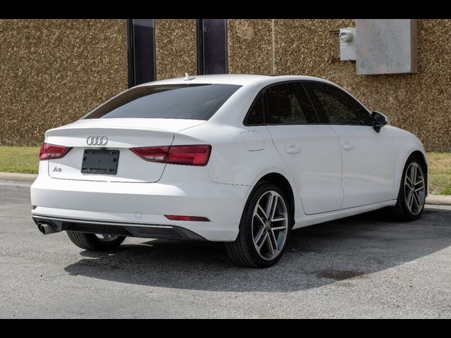 2017 Audi A3 Premium