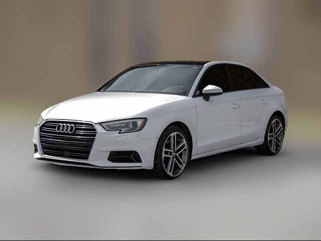 2017 Audi A3 Premium