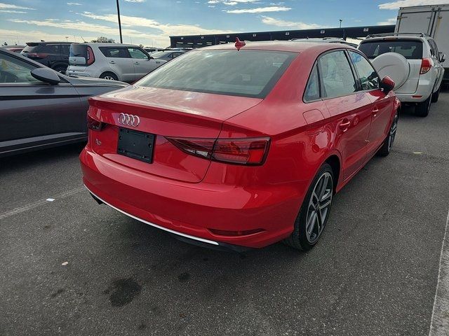 2017 Audi A3 Premium