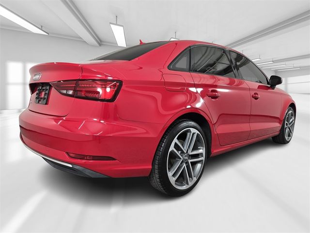 2017 Audi A3 Premium