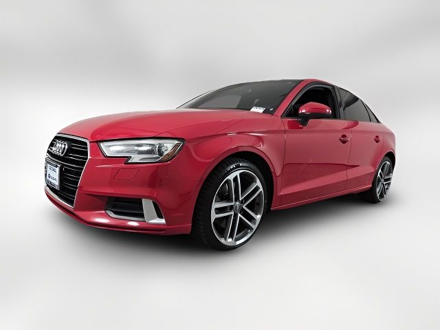 2017 Audi A3 Premium