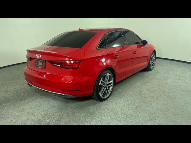 2017 Audi A3 Premium