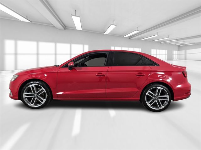 2017 Audi A3 Premium