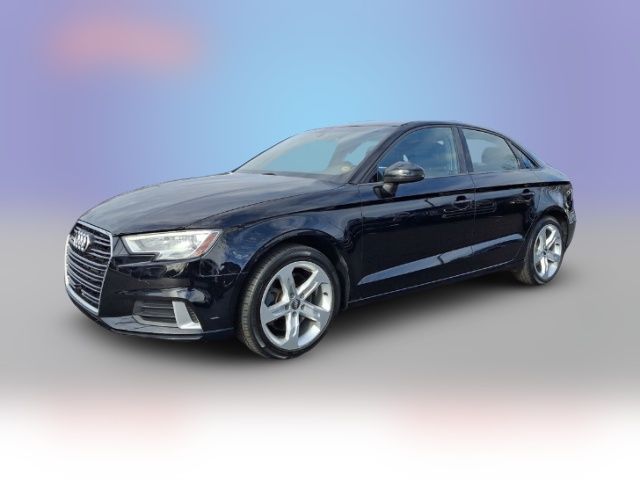 2017 Audi A3 Premium