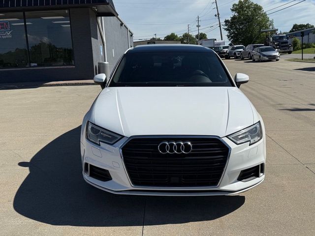 2017 Audi A3 Premium