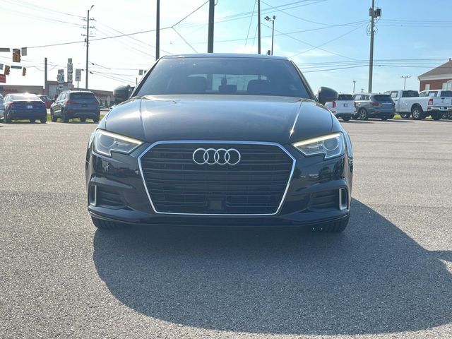 2017 Audi A3 Premium