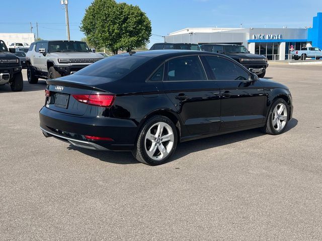 2017 Audi A3 Premium