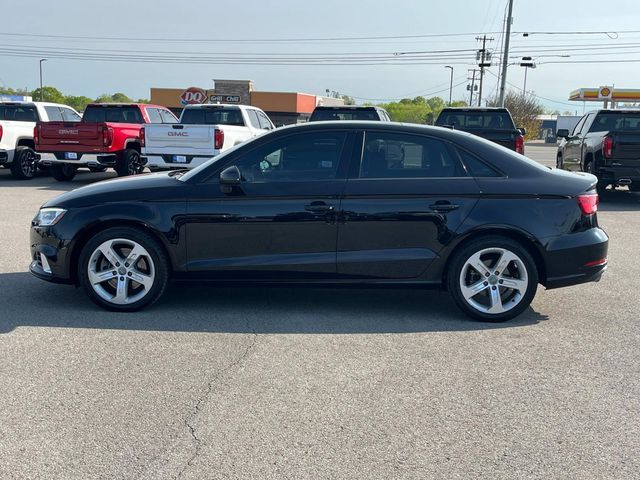 2017 Audi A3 Premium