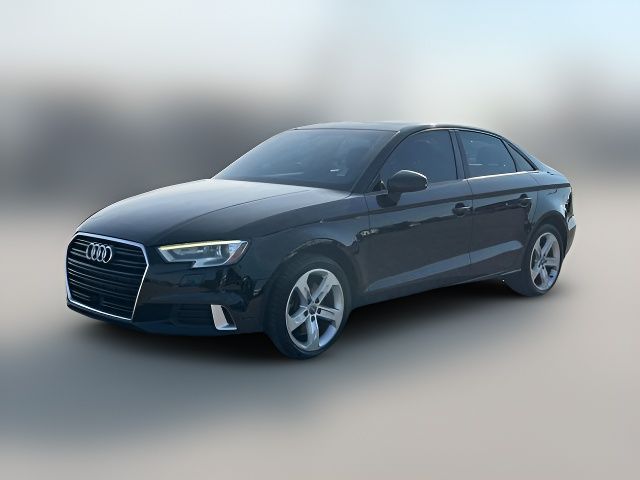 2017 Audi A3 Premium