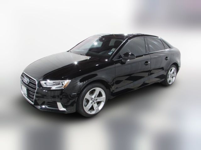 2017 Audi A3 Premium