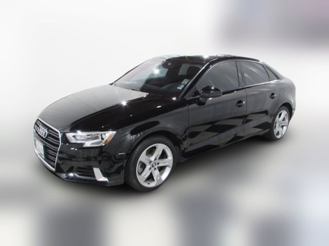 2017 Audi A3 Premium