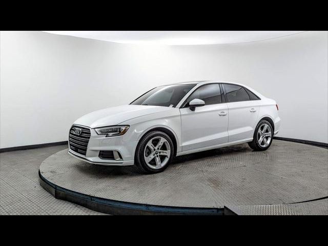 2017 Audi A3 Premium