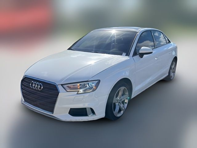 2017 Audi A3 Premium