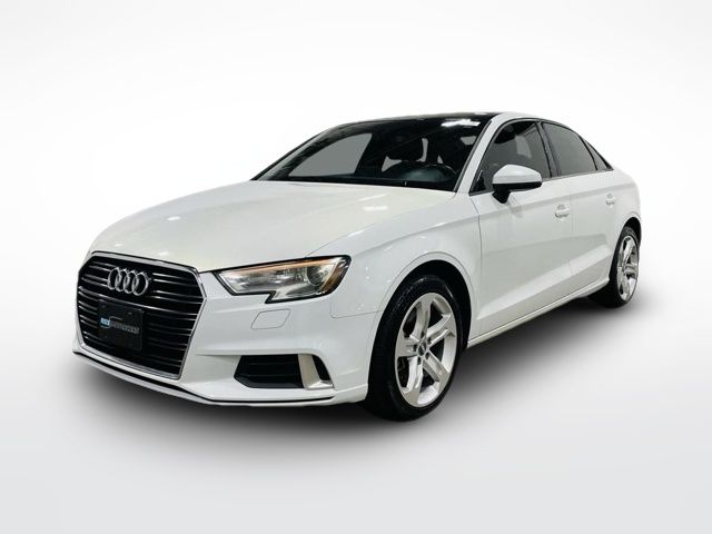 2017 Audi A3 Premium