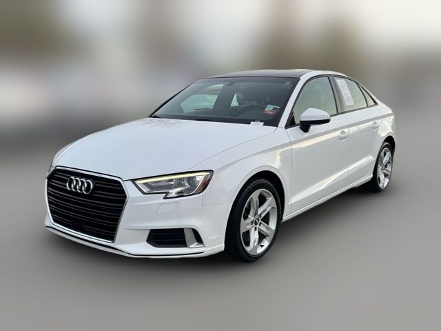 2017 Audi A3 Premium