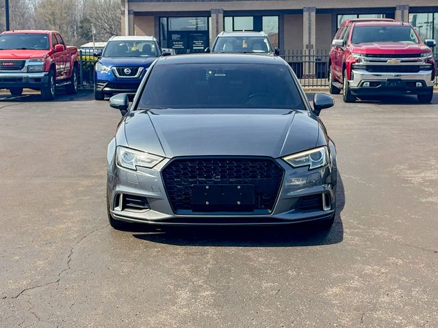 2017 Audi A3 Premium