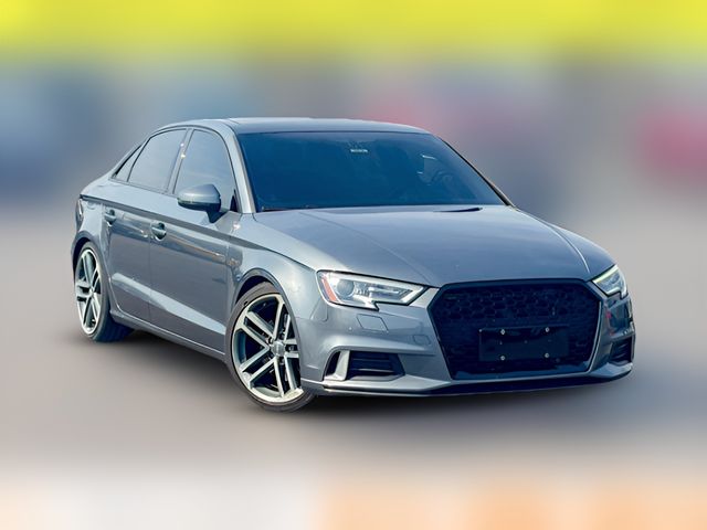 2017 Audi A3 Premium