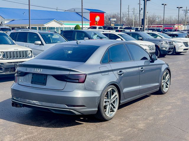 2017 Audi A3 Premium