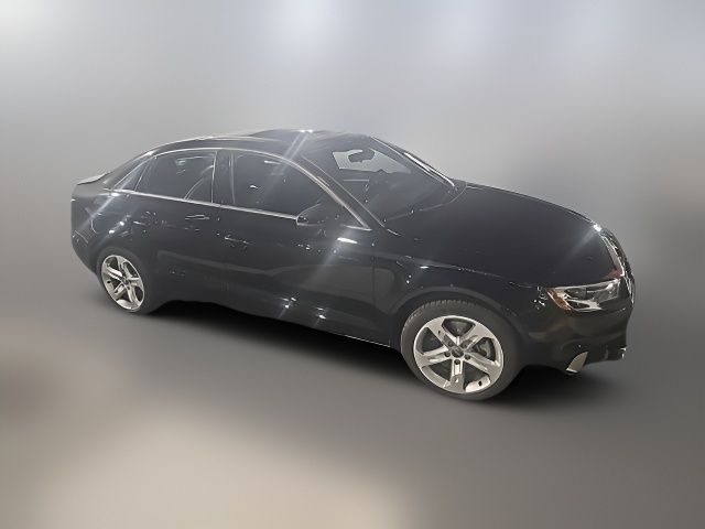 2017 Audi A3 Premium