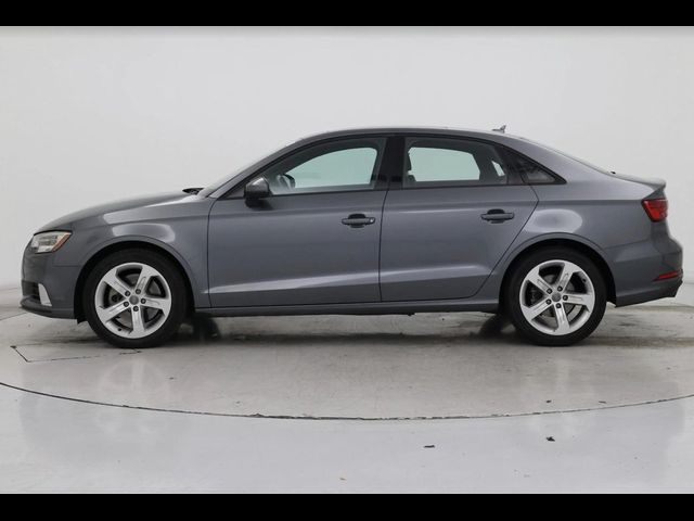 2017 Audi A3 Premium