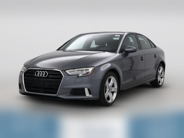 2017 Audi A3 Premium