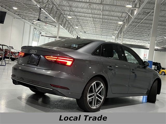 2017 Audi A3 Premium