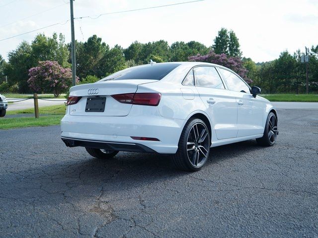 2017 Audi A3 Premium