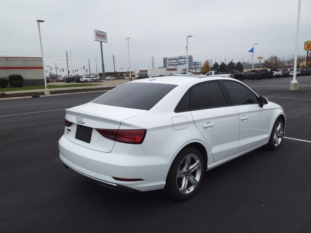 2017 Audi A3 Premium