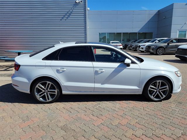 2017 Audi A3 Premium