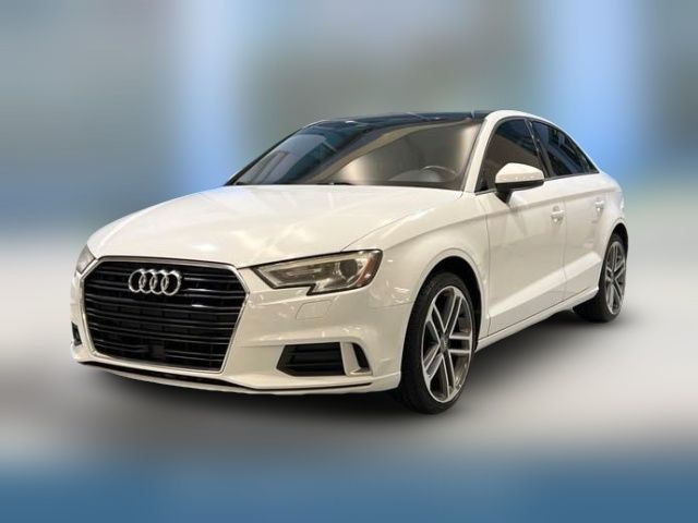 2017 Audi A3 Premium