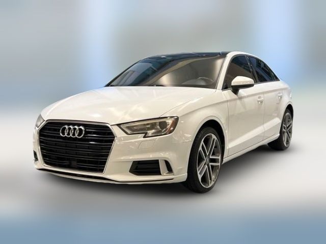 2017 Audi A3 Premium