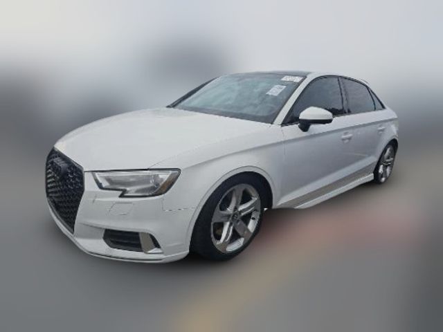 2017 Audi A3 Premium