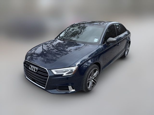 2017 Audi A3 Premium