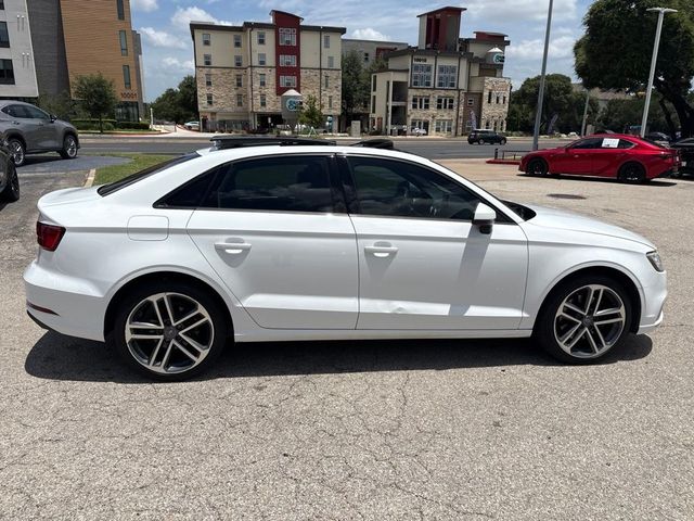 2017 Audi A3 Premium