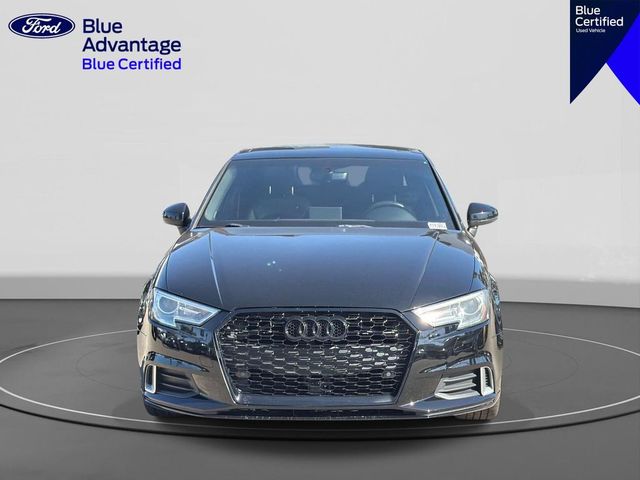 2017 Audi A3 Premium
