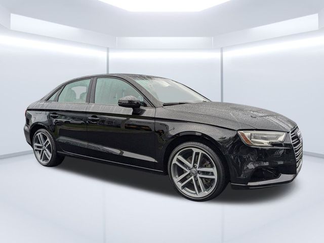 2017 Audi A3 Premium