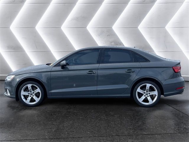 2017 Audi A3 Premium