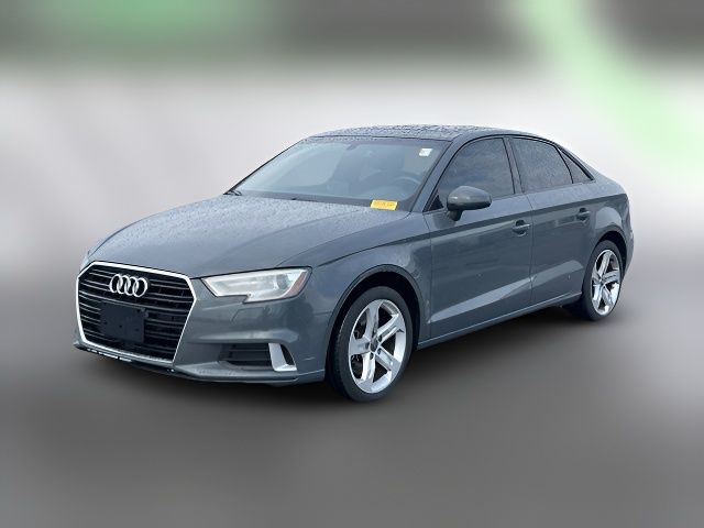 2017 Audi A3 Premium