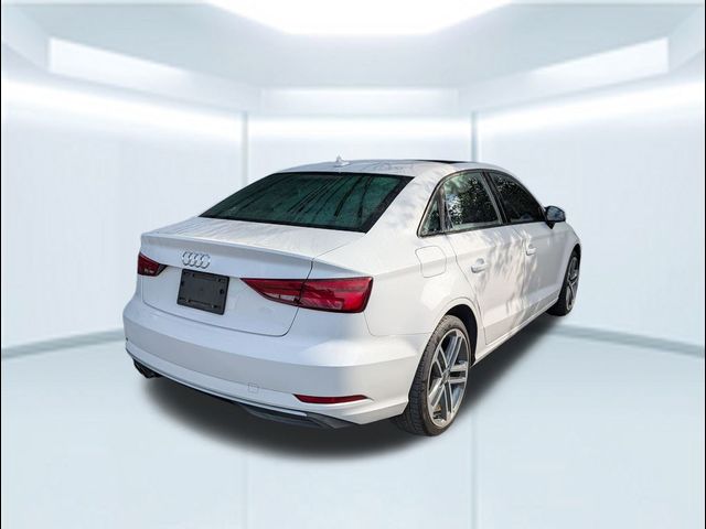 2017 Audi A3 Premium