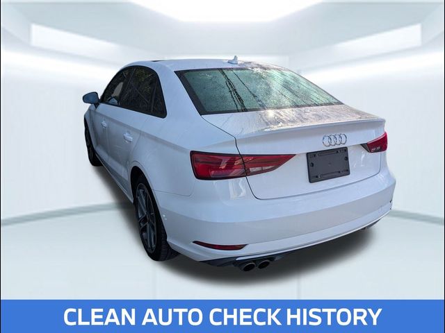 2017 Audi A3 Premium